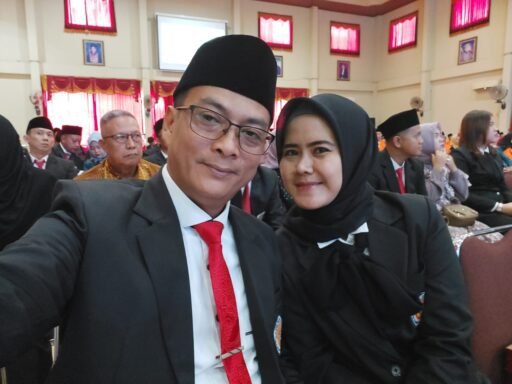 Mari Kita Kuliah Di Kampus STIHPADA, Ini Ajakan Afif Batubara