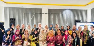 Yanieta : Dorongan Semangat bagi UMKM Pontianak