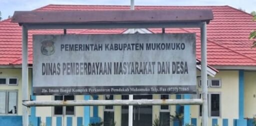 Praktik Rangkap Jabatan di Kabupaten Mukomuko Menuai Kritik