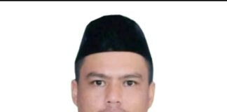 KEPALA BIRO Warta.in Fajrat Ingatkan PT Rendi Permata Raya Harus Peduli Terhadap Masyarakat.