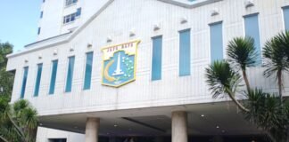 Diduga Kasudin LH Jakut Terima Upeti dari Pihak Pengepul Oli Bekas