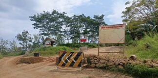 Pemdes Tegaldowo Tegaskan Sikap, Tak Pernah Berubah Terkait Polemik Pabrik Semen