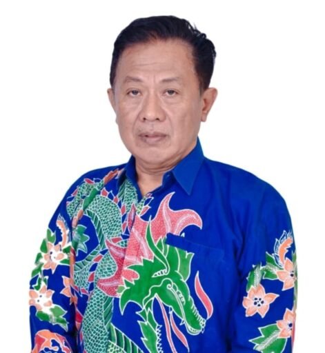 Komitmen Membangun Kesehatan di Kepulauan,Puskesmas Ra’as Berikan Edukasi dan Layanan Door To Door