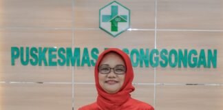 Puskesmas Pasongsongan, Perkuat dan Maksimalkan Pelayanan Kesehatan Melalui ILP