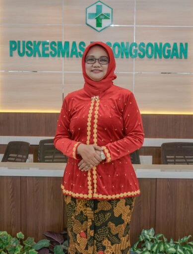 Puskesmas Pasongsongan, Perkuat dan Maksimalkan Pelayanan Kesehatan Melalui ILP
