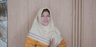 Bentuk Proteksi Terhadap Pasien, Puskesmas Kalianget Berlakukan KTR