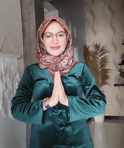 Galakkan CKG, Puskesmas Sapeken Gencar Lakukan Sosialisasi Pada Masyarakat