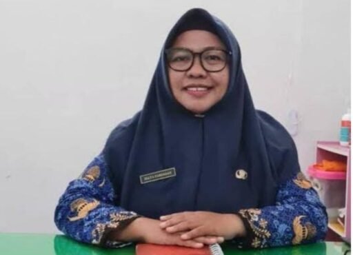 Bangun Fondasi Kebijakan Kesehatan , Dinkes P2KB Sumenep Gelar Forum Strategis Tenaga Medis