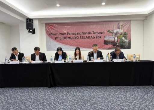 Public Expose PT Sidomulyo Selaras Tbk di Jakarta