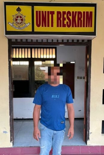 Cekcok Soal Speaker Masjid Berujung Penganiayaan, Pria di Bertais Diamankan Polisi