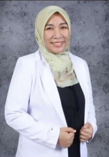 dr. Lidya de Vega, M.Ked. Sp.KJ : Jaga Kesehatan Jiwa dengan Pola Hidup Sehat