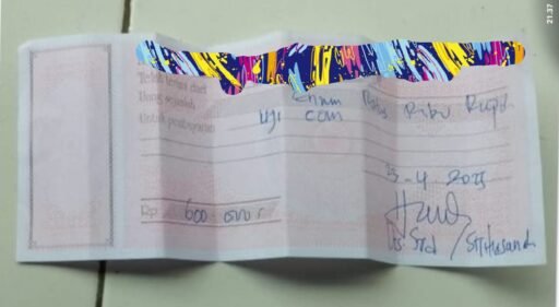 Dugaan Pungli di SMK Darusulaeman Subang, LSM Elang Mas Lakukan Investigasi