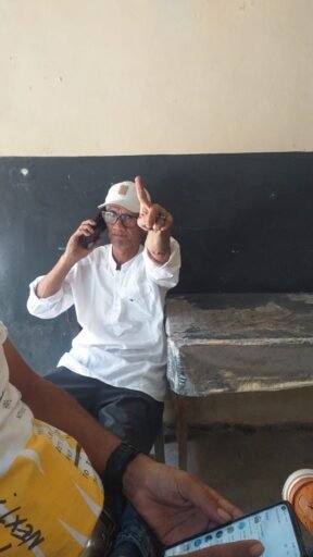 DPC PWRI Purwakarta Apresiasi Ngosrek Raih Rekor MURI