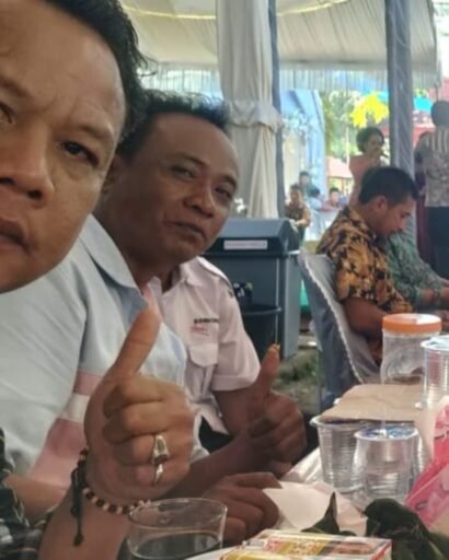 Dugaan Rangkap Jabatan Dan Manipulasi Data P3K di Mukomuko: Masyarakat Resah