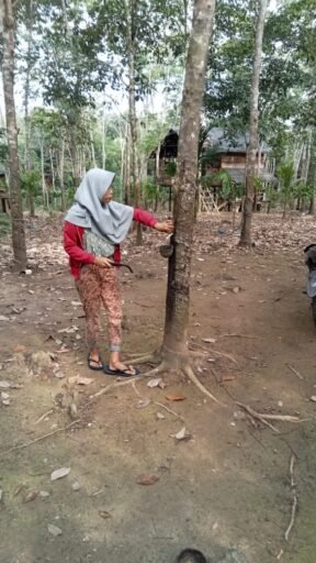 Secercah Harapan Buruh Tani Miskin Mencari Keadilan