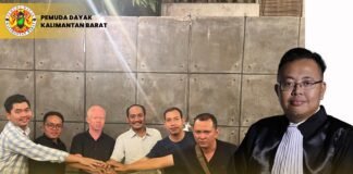 Guru bersuara, di berhentikan karena membela hak asasi perserta didik korban pelecehan seksual