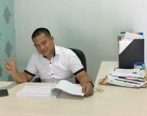 Kerugian Negara Rp 2.545 Miliar Dikembalikan 4 OPD Banuyuasin, Ini Kata Direktur Laskar Sumsel !