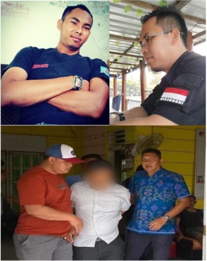 PUTAN & KRM NYATAKAN SOLIDARITAS: LAPORKAN DUGAAN KEJAHATAN KE PENEGAK HUKUM BUKAN TINDAK PIDANA