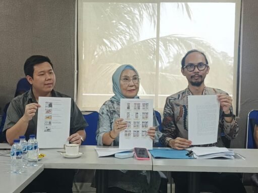 Tepis Soal Ngoplos, PT BPR Produsen Beras Raja Buktikan Proses Penggilingan Full Teknologi