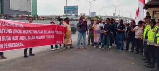 POSE RI Desak Polda Sumsel Evaluasi Kapolsek Bayung Lencir Diduga Biarkan Aktivitas Minyak Ilegal