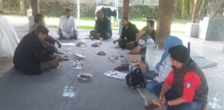 Organisasi Wartawan Sukabumi Ambil Sikap Tegas Terkait Pernyataan Kontroversial KDM Soal Media