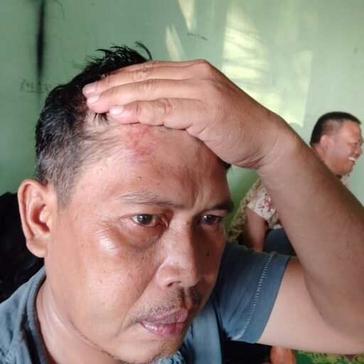3 Wartawan Ditahan/intimidasi Saat Meliput Aksi Unjuk rasa di PT D.S.J, Polda Diminta Tindak Tegas