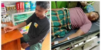 Diduga Penculikan, Motif Kejadian Ormas Grib Jaya Vs FKPPI di Langkat