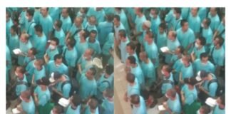 Miris Ratusan PMI Dipulangkan dari Malaysia, Ali Muis: Pemerintah harus Berikan Perhatian Khusus