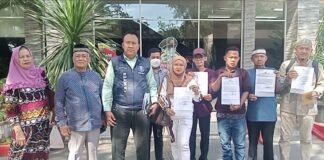 Korban KSPPS BMT Pradesa Mitra Mandiri Syariah Menggugat, Dugaan Penipuan Miliaran Rupiah Terkuak!