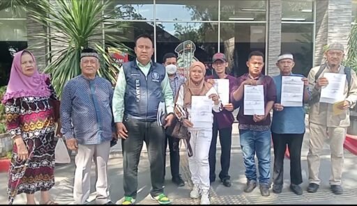 Korban KSPPS BMT Pradesa Mitra Mandiri Syariah Menggugat, Dugaan Penipuan Miliaran Rupiah Terkuak!