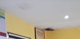 Bersama Wakil Walikota Medan, Robi Barus SE MAP Berikan Bantuan Untuk Korban Kebakaran