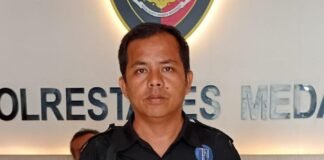 Wartawan Nyaris Tewas Dicekik Depkolektor di Kompleks Megacom