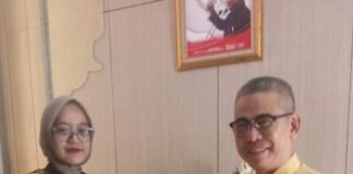 KEJAKSAAN DITANTANG BERTINDAK! KMP Layangkan Nota Hukum