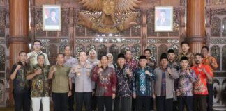 Penggunaan Sound System di Tulungagung Diatur Ketat, Pelanggaran Akan Diproses Hukum