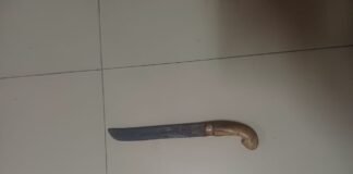 Polresta Deli Serdang Berhasil Tangkap Pelaku Penganiayaan