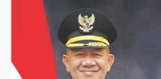 Bupati Langkat Dukung Polda Sumut Tutup THM Sarang Narkoba