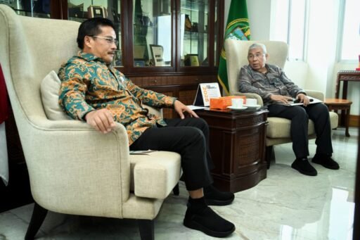 Pemprov Sumut Komitmen Terus Jaga Keterbukaan Informasi