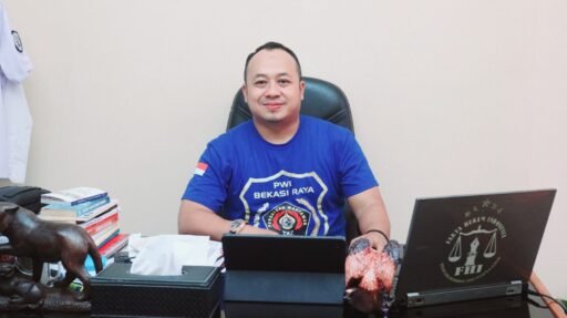 Waspada Singkatan Serupa, PWI Tegaskan Tidak Terkait dengan PWI LS