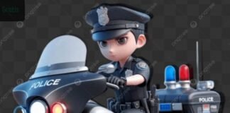 Di DUGA ,KINERJA KEPOLISIAN DI KAB MANDAILING NATAL,PATUT DI PERTANYAKAN??