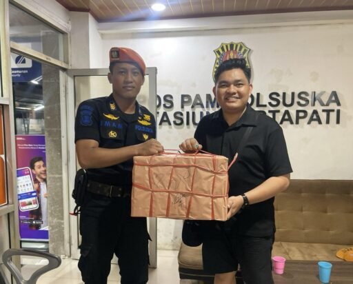 Layanan Lost and Found Semester I 2025, KAI Divre III Palembang Amankan 33 Barang Tertinggal