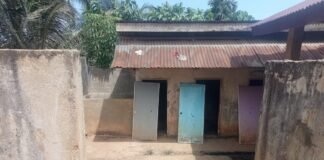 Proyek parit DD simpang Koje Jadi Sorotan Di Duga Kelabui Puplik