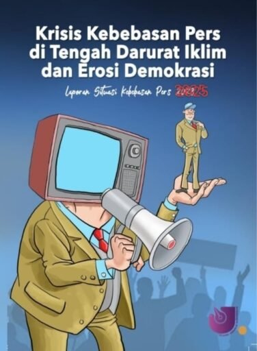 Masih Ada Intimidasi,” PPWI Soroti Kebebasan Pers Di Pesisir Selatan