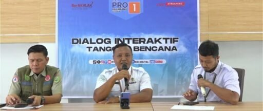 Operasi Modifikasi Cuaca (OMC) Digelar, Sumsel Siaga Cegah Karhutla Sejak Dini