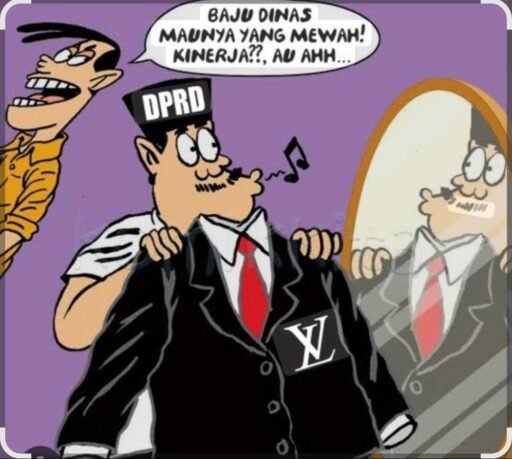 Limbah Menyebar, Desak DPRD Investigasi Terbuka: KMP Layangkan Nota Hukum