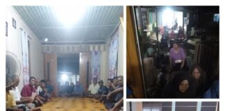 Warga Desa Sugie Sepakat Desak Bupati Karimun Copot Kepala desa atas Dugaan Menjual Lahan Mangrove