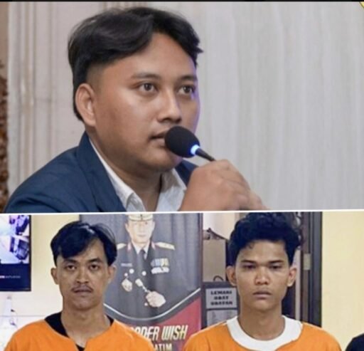 BEM Nusantara Jatim Kecam Keras Pemeras Berkedok Aktivis: Desak Polisi Bertindak Tegas Tanpa Ampun