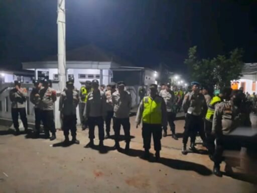 Sikapi Bentrokan Ormas di Pemalang; Polda Jateng ajak Para Pihak Saling Menjaga Keamanan