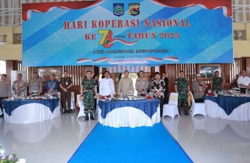 Gubernur dan Kapolda NTB Luncurkan IPR Pertama, Harapan Baru Tambang Legal di NTB