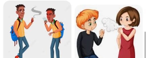 Peredaran Rokok Ilegal Pemicu Munculnya Perokok Ilegal Pemula