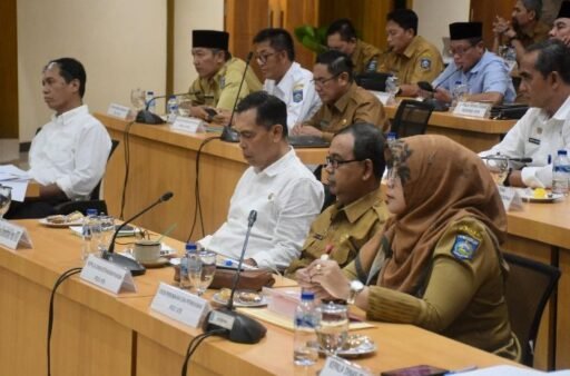 Tanpa EO Luar, Gubernur NTB Tekankan FORNAS VIII 2025 Harus Berdampak Besar Bagi Masyarakat Lokal